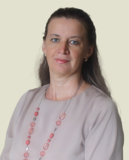 Бахтиярова Ирина Ивановна.