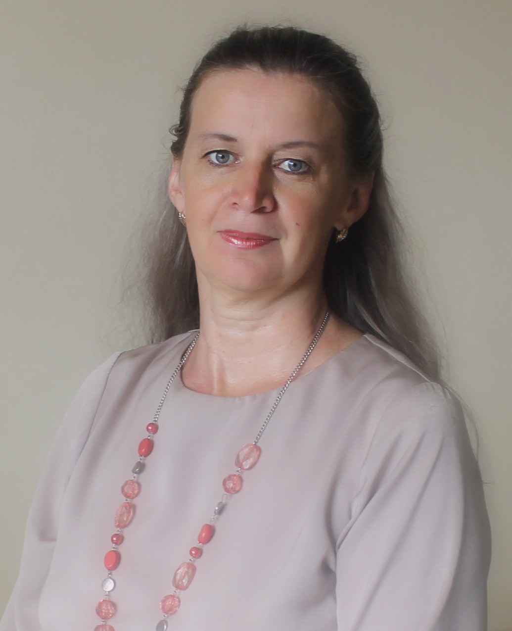 Бахтиярова Ирина Ивановна.