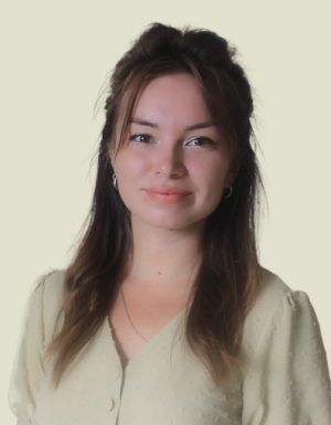 Ерофеева Ксения Станиславовна Ерофеева Ксения Станиславовна