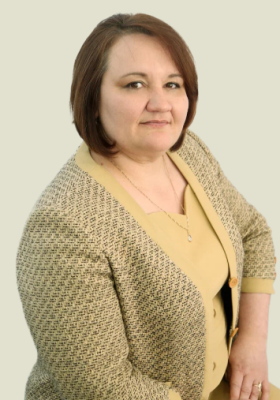 Зайнуллина Елена Александровна Зайнуллина Елена Александровна
