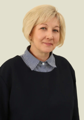 Ильминских Ирина Витальевна Ильминских Ирина Витальевна