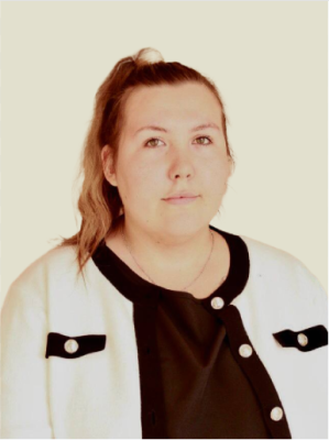 Морозова Карина Сергеевна Морозова Карина Сергеевна