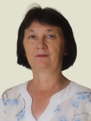 Рыболовлева Валентина Витальевна Рыболовлева Валентина Витальевна