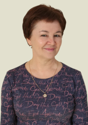 Шувалова Елена Евстафьевна Шувалова Елена Евстафьевна
